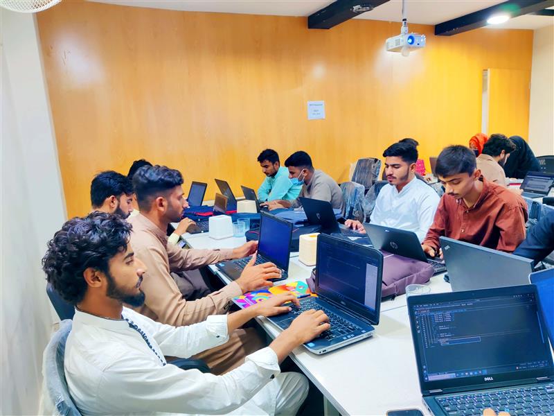 Esports Community Meetup